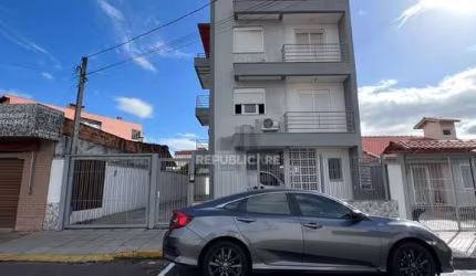 Apartamento 2 dormitórios à venda Vila Regina Cachoeirinha/RS
