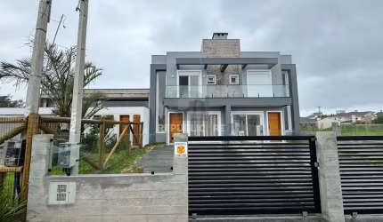 Casa 3 dormitórios à venda Atlântida Sul Xangri-Lá/RS