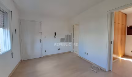 Apartamento 1 dormitórios à venda Partenon Porto Alegre/RS