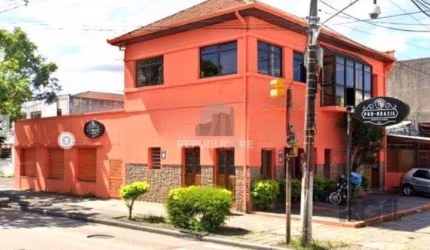 Prédio Comercial,na Av Ceará para venda