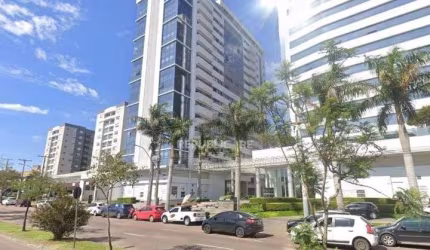 Apartamento 1 dormitórios à venda Chácara das Pedras Porto Alegre/RS