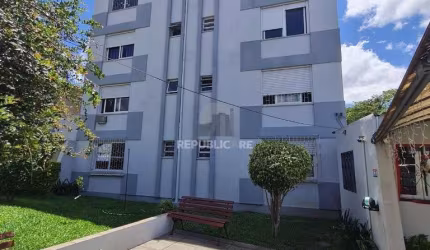 Apartamento 2 dormitórios à venda Partenon Porto Alegre/RS