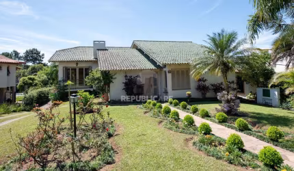 Casa em Condomínio 3 dormitórios à venda Cavalhada Porto Alegre/RS