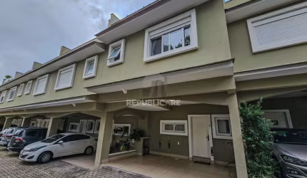 Casa em Condomínio 3 dormitórios à venda Tristeza Porto Alegre/RS