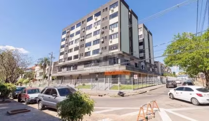 Conjunto/Sala para Venda - 36m², 0 dormitórios, Cristo Redentor