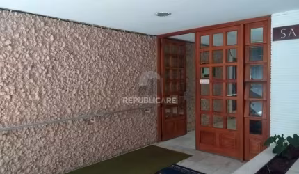 Apartamento para Venda - 70m², 2 dormitórios, Centro Histórico