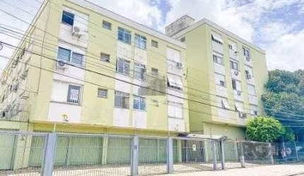 Apartamento para Venda - 52m², 1 dormitório, Partenon
