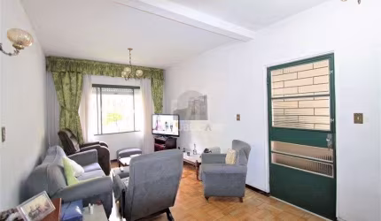 Casa para Venda - 187m², 3 dormitórios, sendo 1 suites, 2 vagas - Jardim São Ped