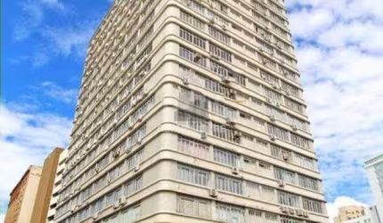 Conjunto/Sala para Venda - 23.28m², 0 dormitórios, Centro Histórico