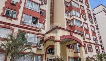 Cobertura para Venda - 134.45m², 3 dormitórios, sendo 1 suites, 2 vagas - Cavalh