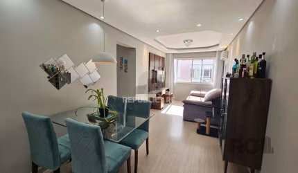 Apartamento 2 dormitórios à venda Vila São José Porto Alegre/RS