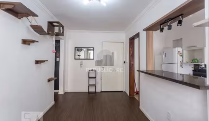 Apartamento 1 dormitórios à venda Praia de Belas Porto Alegre/RS