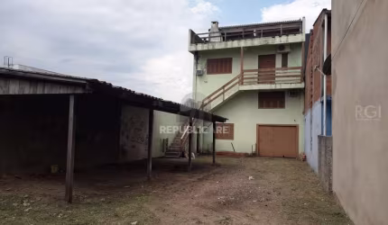 Casa para Venda - 350m², 3 dormitórios, sendo 1 suites, 9 vagas - Vila Silveira