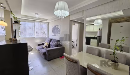 Apartamento 2 dormitórios à venda Cavalhada Porto Alegre/RS