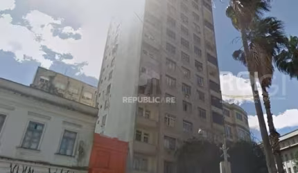 Apartamento a Venda 2 dormitórios, Centro Histórico, alugado