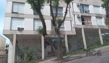 Apartamento 2 dormitórios à venda Nonoai Porto Alegre/RS