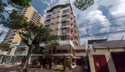 Apartamento 2 dorm na Gonçalves Dias