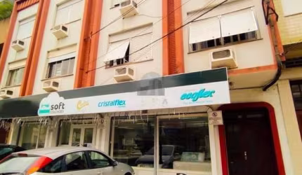 Apartamento  01 dormitório  48,96m  privativos no Bairro São João