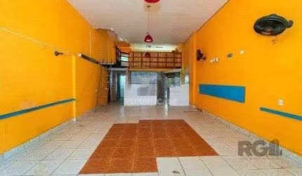 Loja à venda Santana Porto Alegre/RS