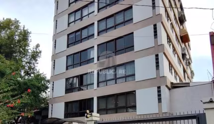 Apartamento 3 quartos | 143,60m2 Privativos | 1 Vaga | Bairro Farroupilha
