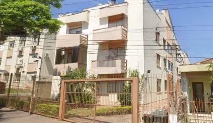 Apartamento com 2 dormitórios 60m² no Bairro Vila Ipiranga