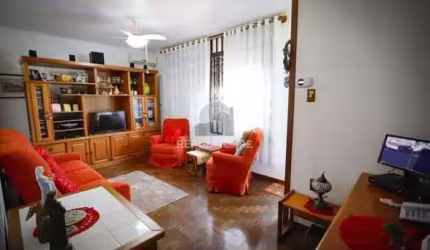 Casa 3 dorms  2 vagas Chácara das Pedras em Porto Alegre-RS