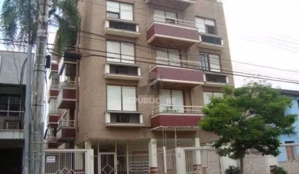 Apartamento Garden de 2 quartos, 1 banheiro e 2 vagas cobertas.