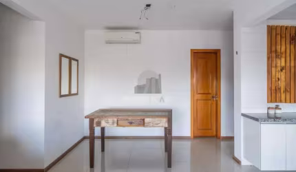 Apartamento de 2 quartos, 2 suítes e 1 vaga de garagem