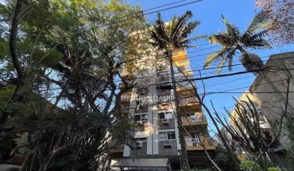 Apartamento de 3 Dormitorios suite 02 vagas no Bairro Bom Fim, Porto Alegre