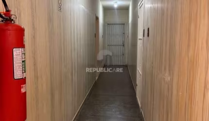 Excelente Apartamento com suíte