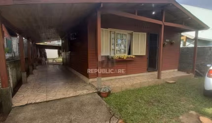 Casa bairro Guarujá