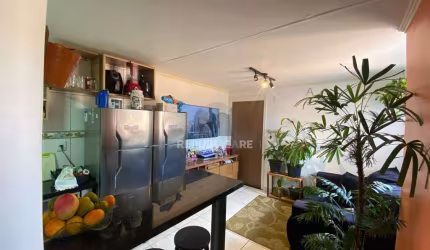 Apartamento 2 dormitórios à venda Campo Novo Porto Alegre/RS