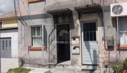 Casa em Condomínio na Glória
