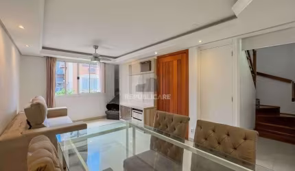 Casa em Condomínio 3 dormitórios à venda Jardim Itu Porto Alegre/RS