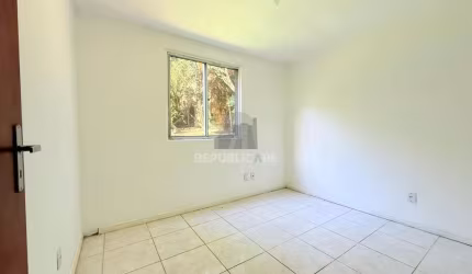 Apartamento no San Rafael 2 dormitórios