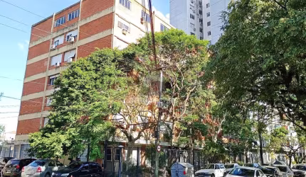 Apartamento em ótima localização no bairro Santana