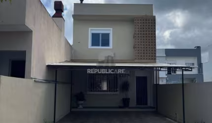 Casa 2 dormitórios à venda Aberta dos Morros Porto Alegre/RS