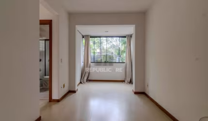 APARTAMENTO DE 73M², 3 DORMITÓRIOS, 3 BANHEIROS, 1 VAGA - BAIRRO BOA VISTA
