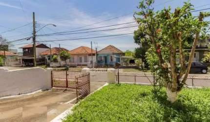 Terreno medindo 11x30m, localizado no Bairro Jardim São Pedro