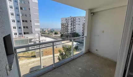 Apartamento novo 3 quartos com sacada e lazer completo no Condomínio Bravo