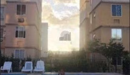 Apartamento 2 dormitórios à venda Mário Quintana Porto Alegre/RS