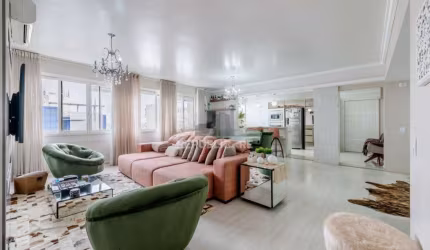 Apartamento 4 dormitórios à venda Independência Porto Alegre/RS