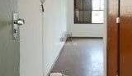 Apartamento no Jardim Botânico de 3 dormitórios e dependência