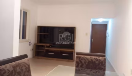 Apartamento para Venda - 62m², 2 dormitórios, Higienópolis