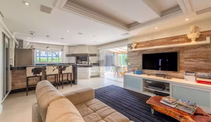 Vende-se luxuosa cobertura com 531.95m², 4 dormitórios no bairro Auxiliadora