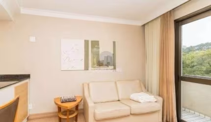 Apartamento estilo LOFT no bairro Rio Branco