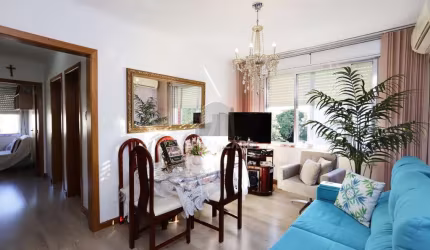 Apartamento 2 dormitórios à venda Jardim São Pedro Porto Alegre/RS