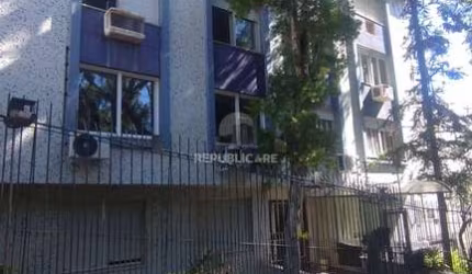Kitnet 1 dormitórios à venda São João Porto Alegre/RS