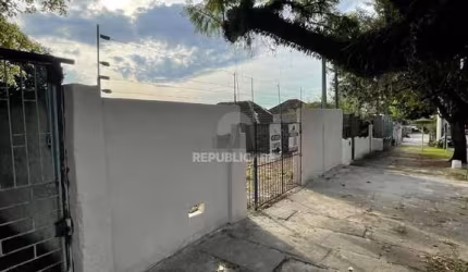 Terreno Bairro Partenon .