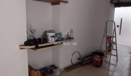 **Sala Comercial no Centro Histórico de Porto Alegre para Locação**